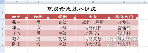 Word文档怎样引用Excel数据