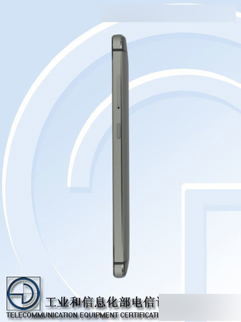 乐视1Pro/Max全网通版亮相工信部