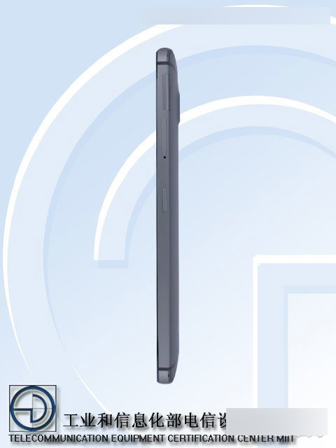 乐视1Pro/Max全网通版亮相工信部