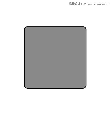 Illustrator详细解析图标的质感表现技巧,