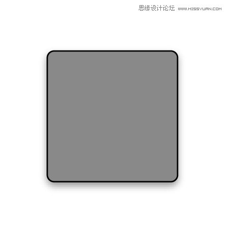 Illustrator详细解析图标的质感表现技巧,