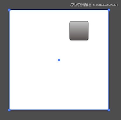 Illustrator详细解析图标的质感表现技巧,