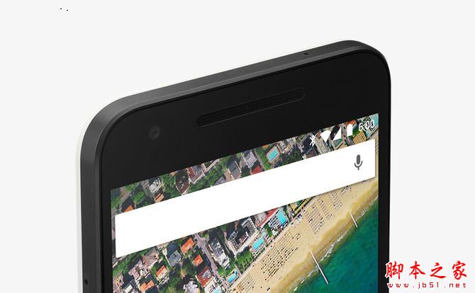谷歌发布Nexus 6P5X：售价2410元起