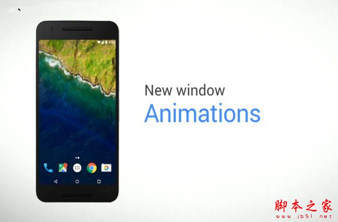 谷歌发布Nexus 6P5X：售价2410元起