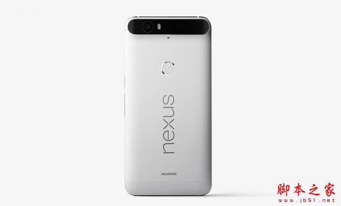 谷歌发布Nexus 6P5X：售价2410元起