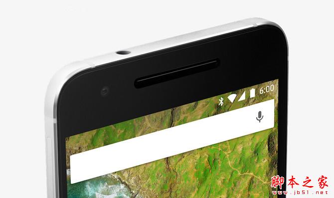 谷歌发布Nexus 6P5X：售价2410元起