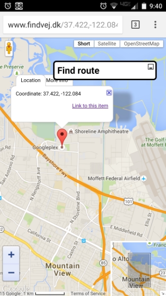 新Nexus 5摄像头完全曝光：拍照很疯狂