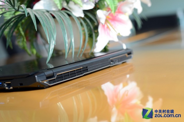 GTX970M性能倍增 神舟战神Z7游戏本首测