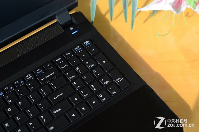 GTX970M性能倍增 神舟战神Z7游戏本首测