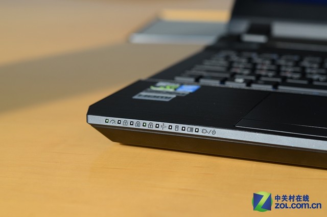 GTX970M性能倍增 神舟战神Z7游戏本首测