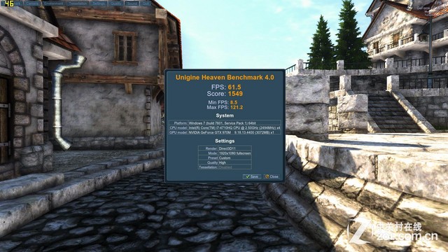 GTX970M性能倍增 神舟战神Z7游戏本首测