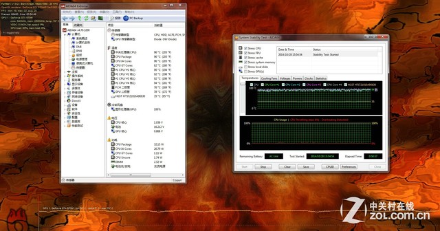 GTX970M性能倍增 神舟战神Z7游戏本首测