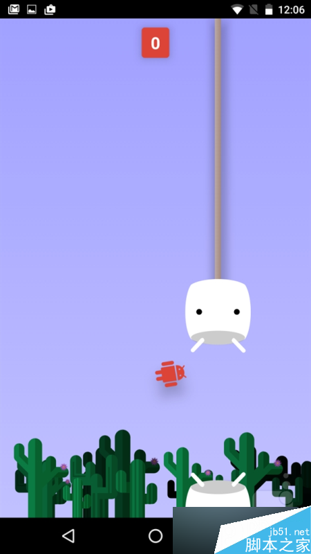 安卓6.0官方彩蛋是什么呢？安卓6.0系统官方彩蛋介绍