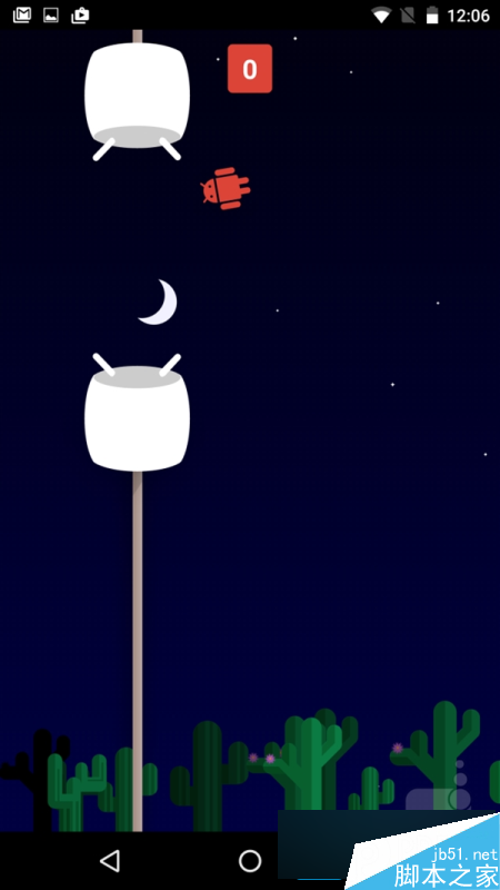 安卓6.0官方彩蛋是什么呢？安卓6.0系统官方彩蛋介绍