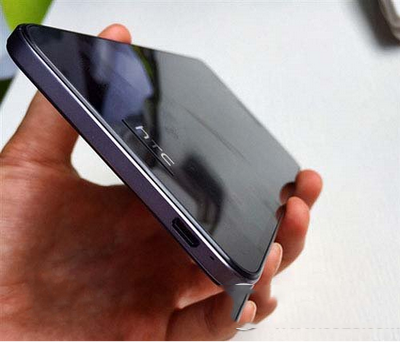 htc aero外观是什么样子 htc aero真机曝光1