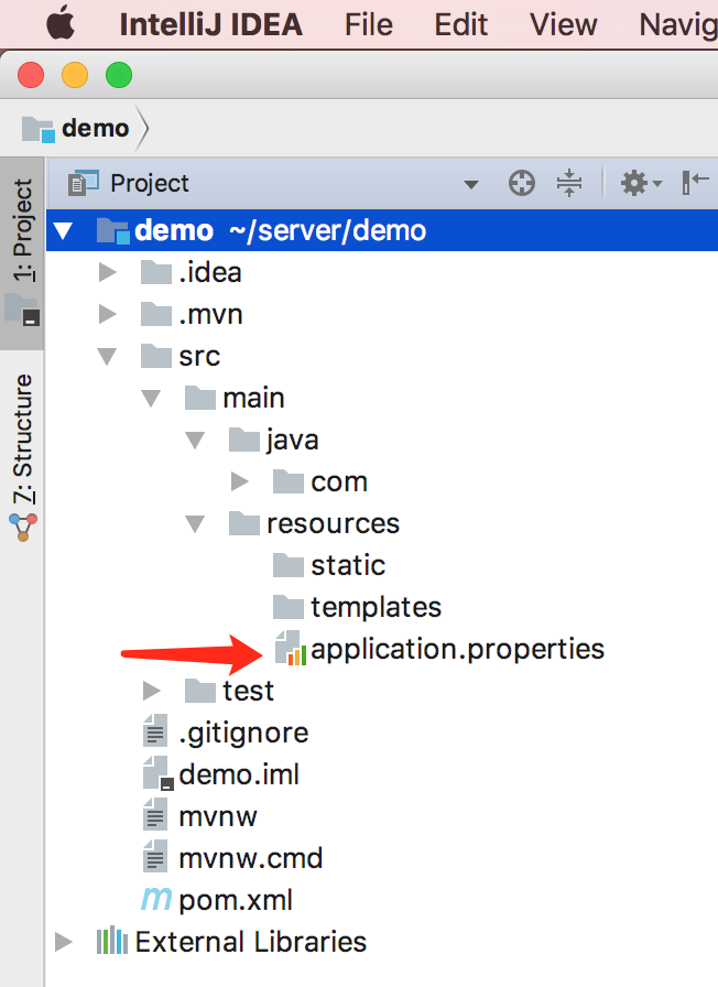 Springboot+mybatis+Vue.js+ElementUI实现数据的增删改查(1)_