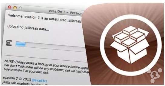 iOS 7完美越狱的几个常见问题解答