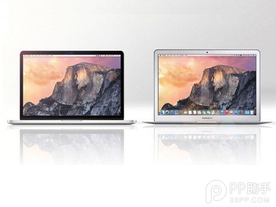 2015款MacBook Pro/MacBook Air哪个好?12寸MacBook独领风骚