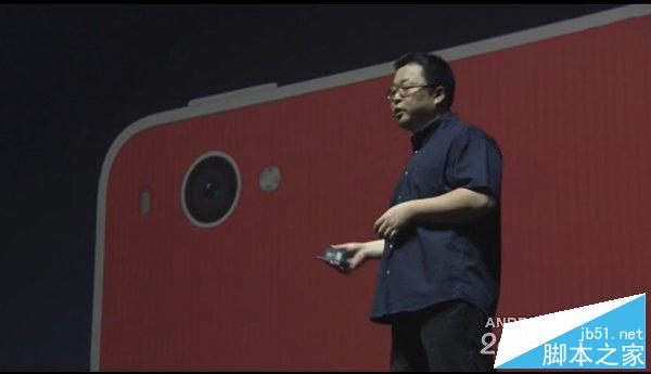 坚果手机发布会直播 锤子手机新品发布会图文直播