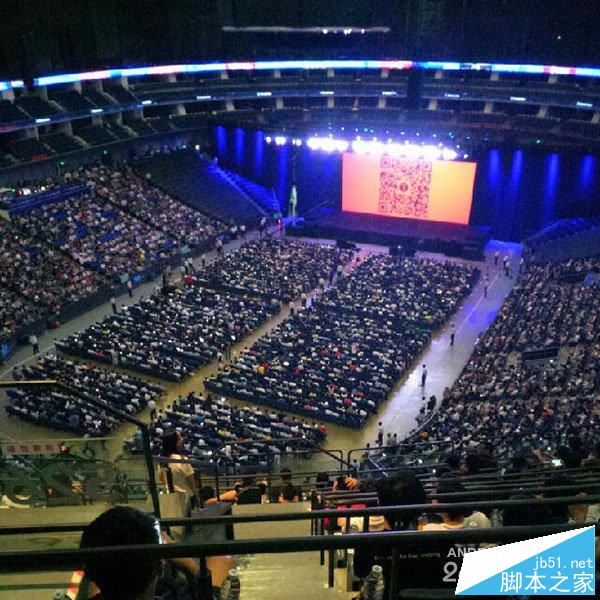 坚果手机发布会直播 锤子手机新品发布会图文直播