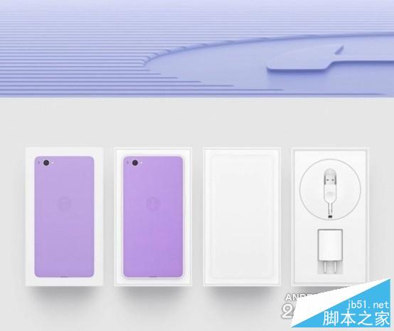 坚果手机详细信息汇总