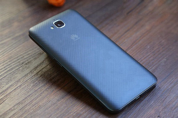 华为畅享5怎么插卡 华为畅享5装SIM卡图文教程