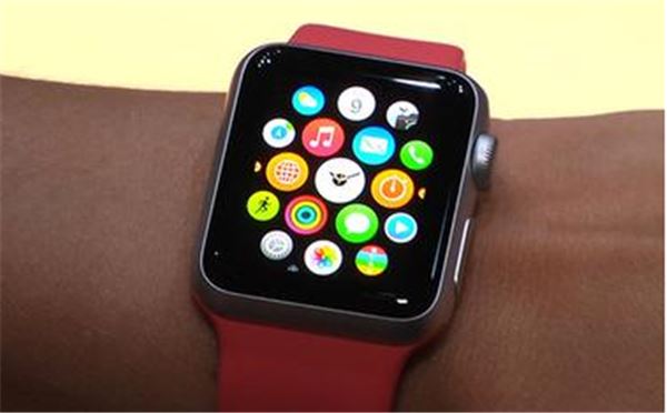 Apple Watch Series 5如何恢复出厂设置?