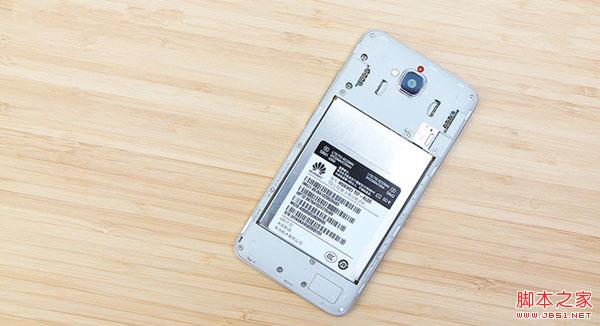 华为畅享5后盖怎么打开?红米华为畅享5后壳开启方法