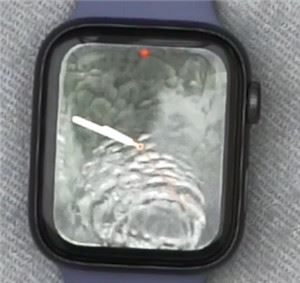 Apple Watch Series 5如何更换表盘风格?