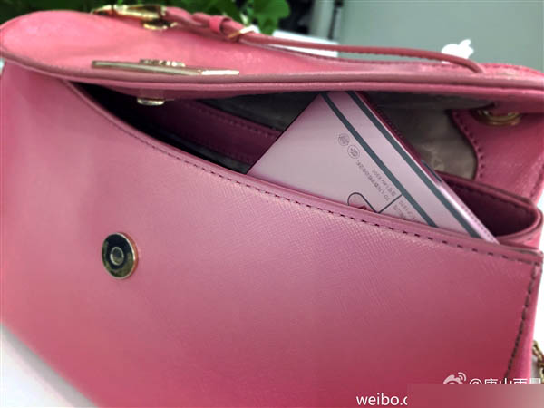 乐视神秘新机曝光！原来是它