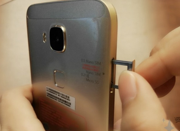 华为g7 plus怎么装卡？华为g7 plus SIM卡安装教程