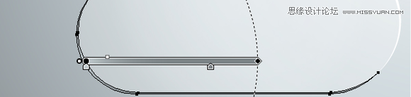 Illustrator绘制立体效果的白云云彩,破洛洛