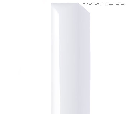 Illustrator绘制逼真的笔筒图标教程,破洛洛