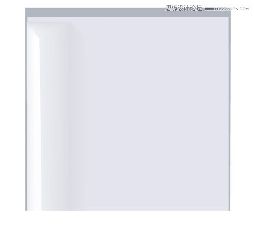 Illustrator绘制逼真的笔筒图标教程,破洛洛