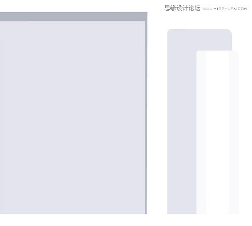 Illustrator绘制逼真的笔筒图标教程,破洛洛
