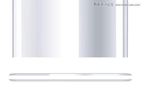 Illustrator绘制逼真的笔筒图标教程,破洛洛