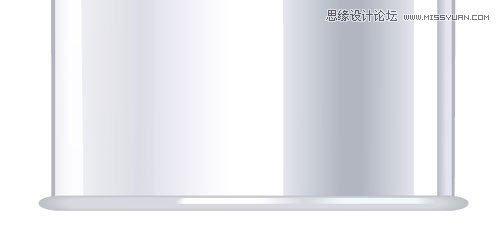 Illustrator绘制逼真的笔筒图标教程,破洛洛