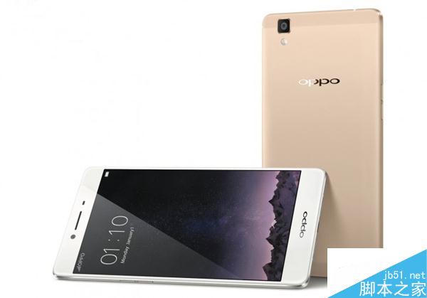 oppo r7s什么时候上市 新机配4GB内存+窄边框 oppo r7s什么时候上市 新机配4GB内存+窄边框