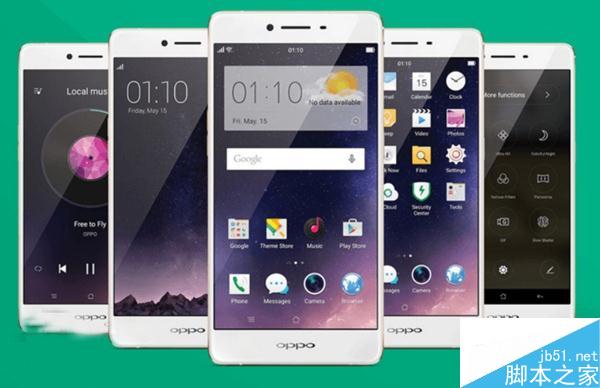 oppo r7s什么时候上市 新机配4GB内存+窄边框 oppo r7s什么时候上市 新机配4GB内存+窄边框