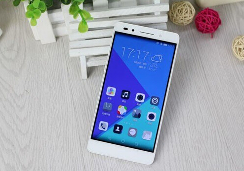 荣耀7发热如何解决?脚本之家