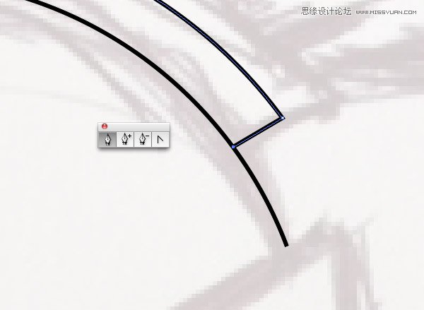 Illustrator教程：把纸上草图转换成插图,破洛洛