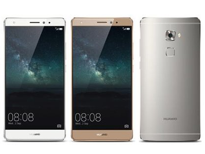 华为mateS电信版什么时候上市 华为mateS电信版上市时间