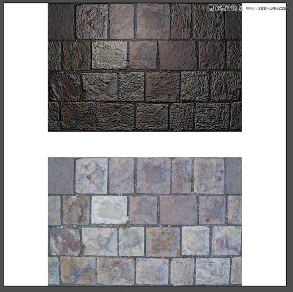 Illustrator基础教程：创建内阴影效果,破洛洛