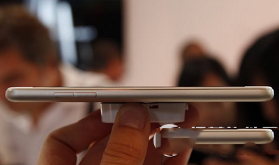 gigaset me什么时候上市 西门子gigaset me手机上市时间4