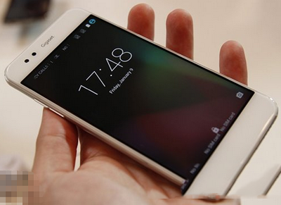 gigaset me什么时候上市 西门子gigaset me手机上市时间6