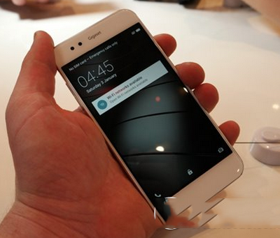 gigaset me什么时候上市 西门子gigaset me手机上市时间8