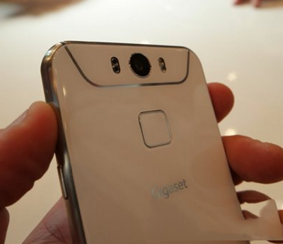 gigaset me什么时候上市 西门子gigaset me手机上市时间9