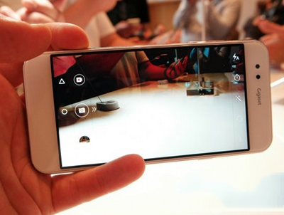 gigaset me什么时候上市 西门子gigaset me手机上市时间14