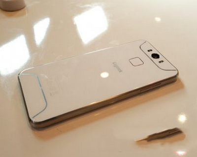 gigaset me什么时候上市 西门子gigaset me手机上市时间15