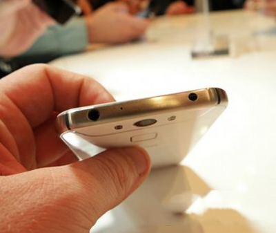 gigaset me什么时候上市 西门子gigaset me手机上市时间16